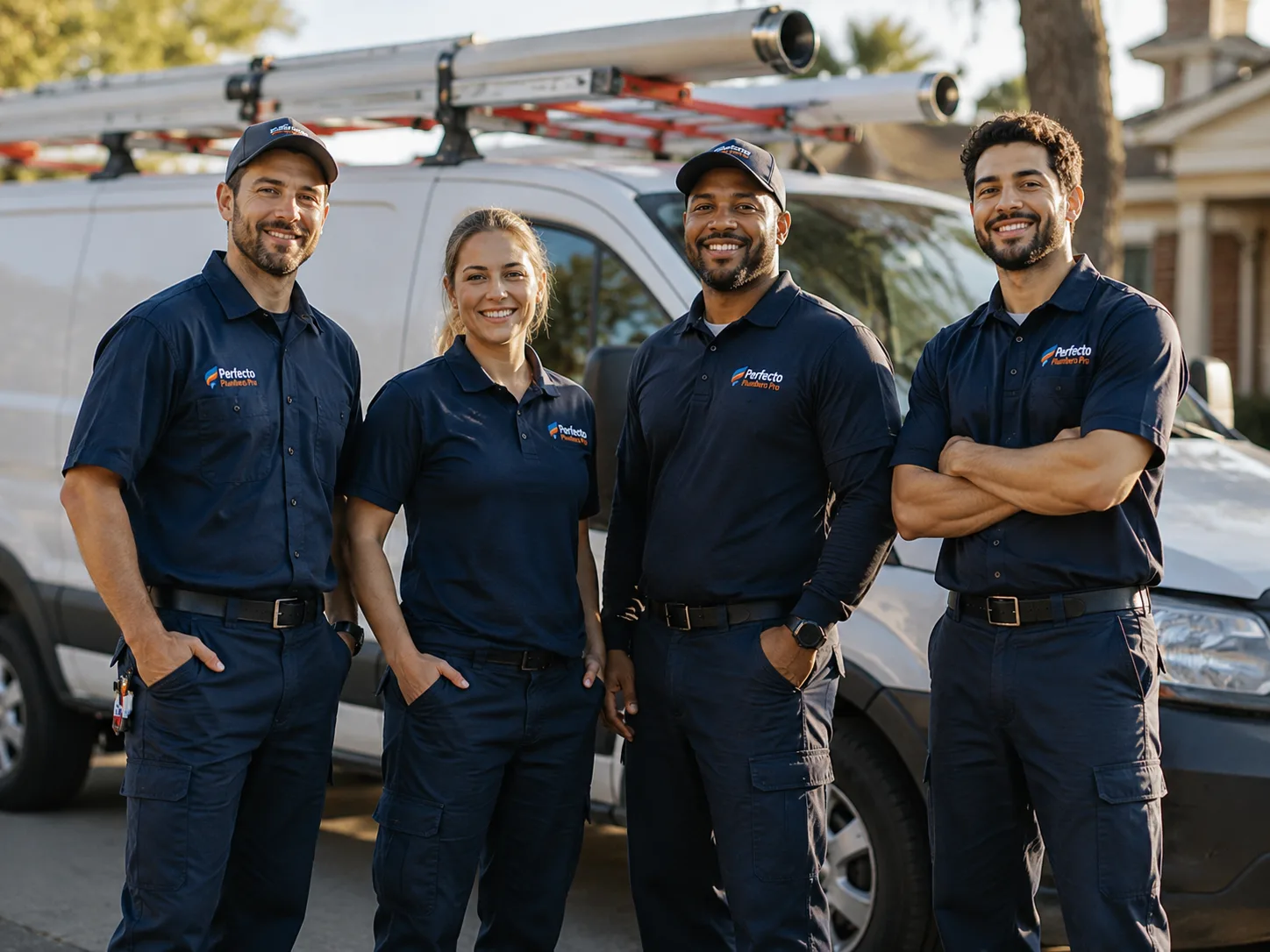 Emergency Plumber Near Me in Richmond, TX near me